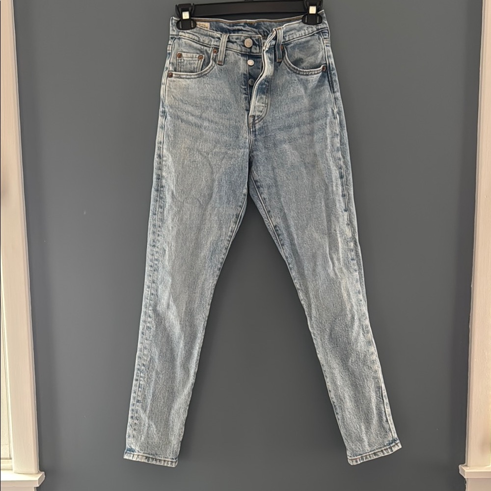Levi’s 501 Jeans